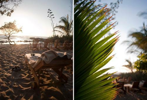 Sue�o Del Mar B&B