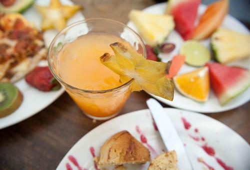 Sue�o Del Mar B&B