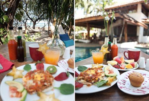 Sue�o Del Mar B&B