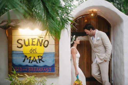 Sue�o Del Mar B&B