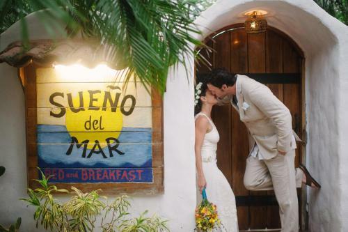 Sue�o Del Mar B&B