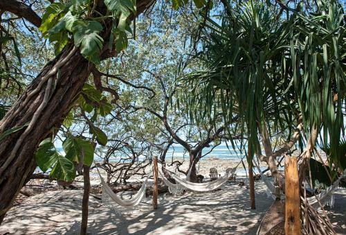 Sue�o Del Mar B&B