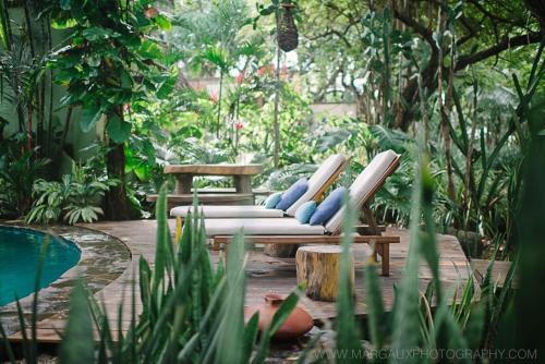 Sue�o Del Mar B&B