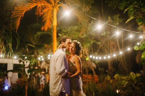 Sue�o Del Mar B&B