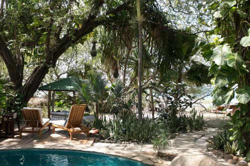 Sue�o Del Mar B&B
