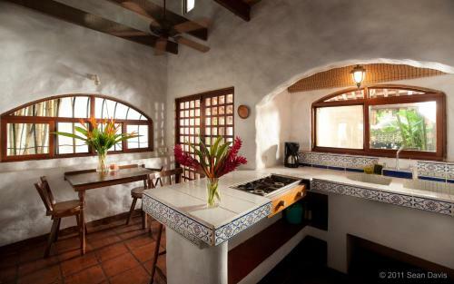 Sue�o Del Mar B&B