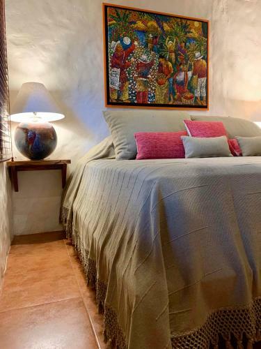 Sue�o Del Mar B&B