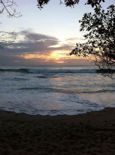 Sue�o Del Mar B&B