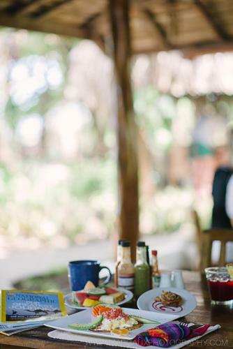 Sue�o Del Mar B&B