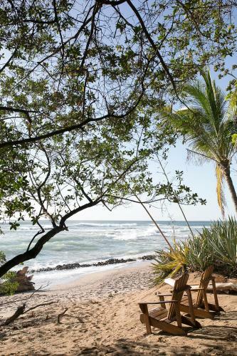 Sue�o Del Mar B&B