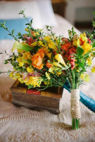 Sue�o Del Mar B&B