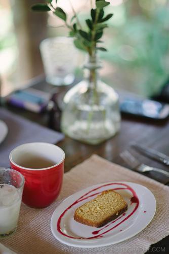 Sue�o Del Mar B&B