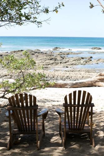 Sue�o Del Mar B&B