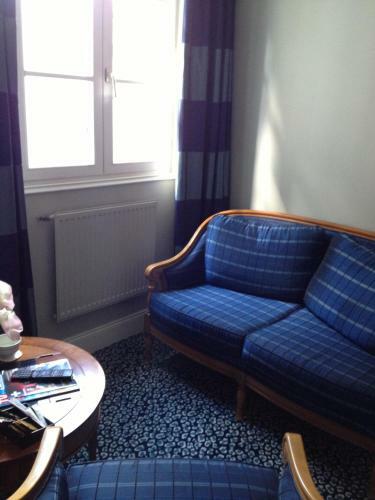 Hotel Le Querrien
