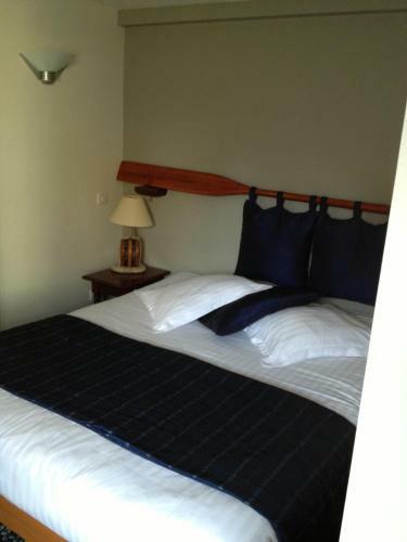 Hotel Le Querrien