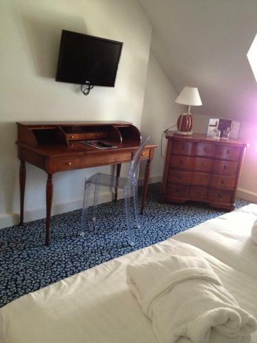 Hotel Le Querrien
