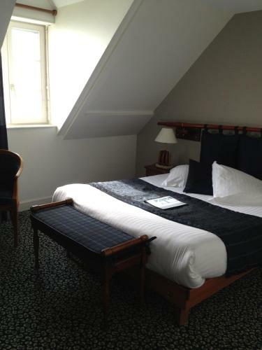 Hotel Le Querrien