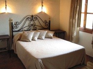Agroturismo Rural La Paloma