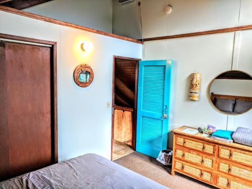 Hostal Hamakua House