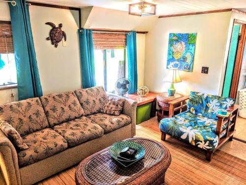Hostal Hamakua House