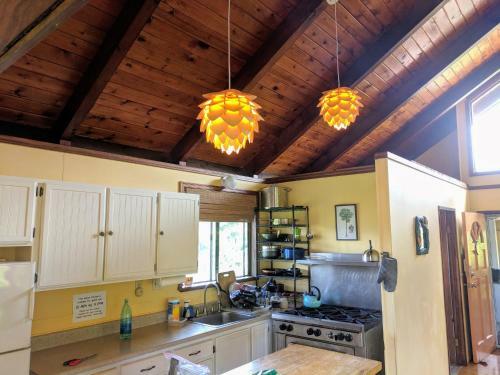 Hostal Hamakua House