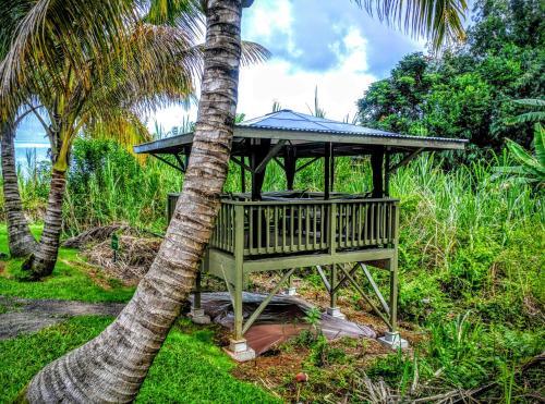 Hostal Hamakua House
