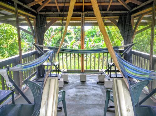 Hostal Hamakua House