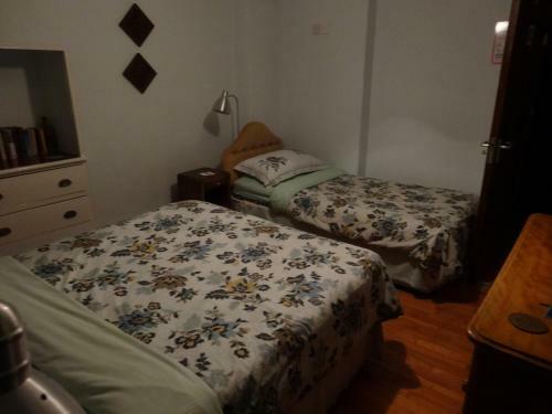 Hostal Carnside Guest House