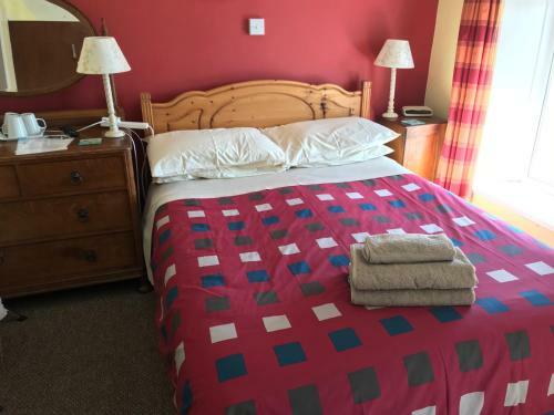 Hostal Carnside Guest House