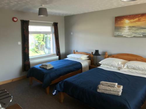 Hostal Carnside Guest House