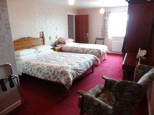 Hostal Carnside Guest House