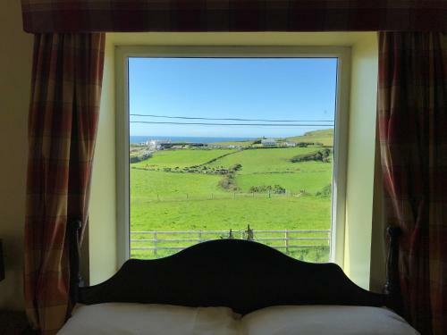 Hostal Carnside Guest House