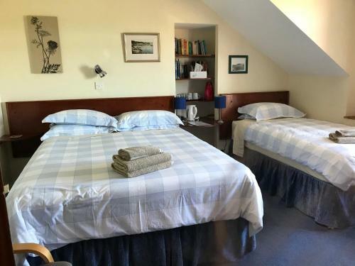 Hostal Carnside Guest House