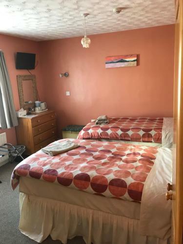Hostal Carnside Guest House