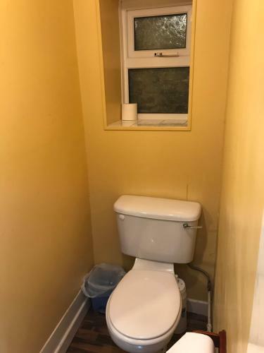 Hostal Carnside Guest House