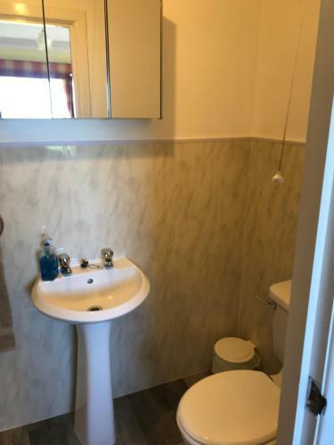 Hostal Carnside Guest House