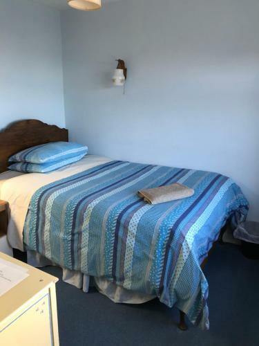 Hostal Carnside Guest House