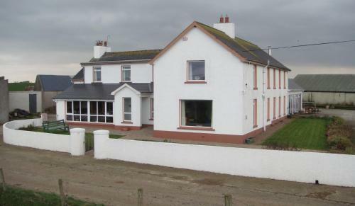 Hostal Carnside Guest House
