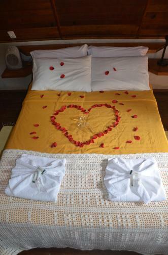 Pousada Cabanas Do Visconde