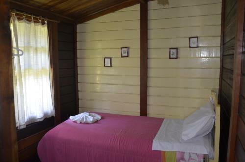 Pousada Cabanas Do Visconde
