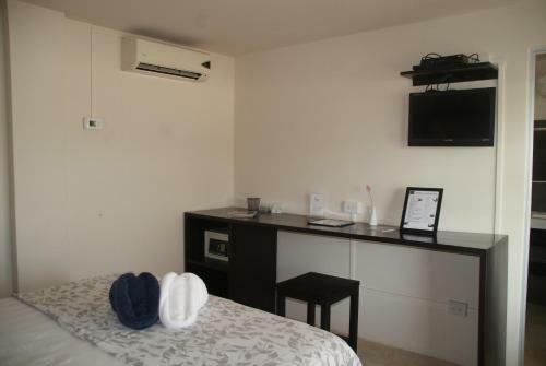 Hotel Laguna Mar