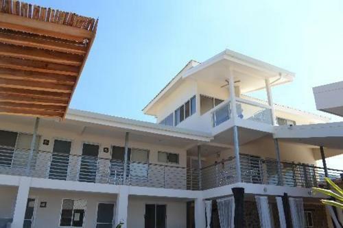 Hotel Laguna Mar