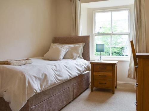 Dove Cottage