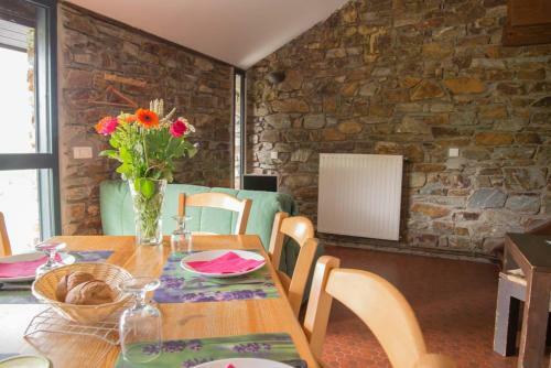 Village De G�tes De Barre-des-c�vennes
