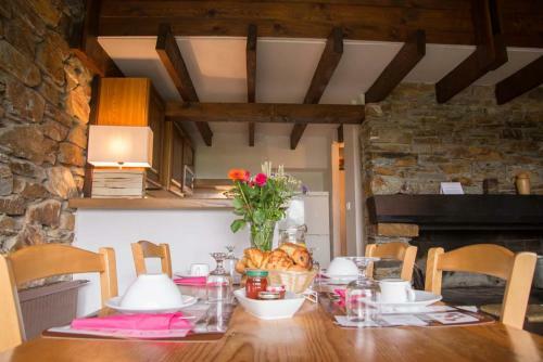 Village De G�tes De Barre-des-c�vennes