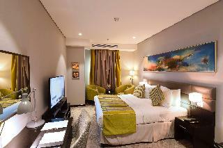 Hotel Best Western Canoga Park Motor Inn