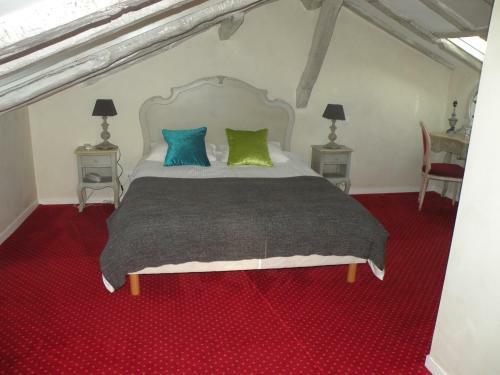 Posada Auberge Chez Ma�t�
