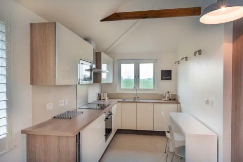 Bed & Breakfast Spire Cottage
