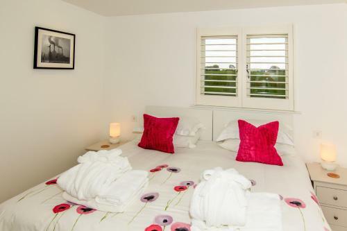 Bed & Breakfast Spire Cottage