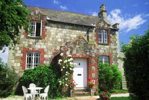 Bed & Breakfast Spire Cottage